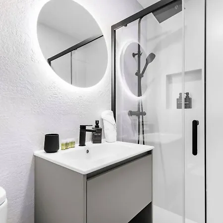 Lovelyloft Toledo B * Alicante