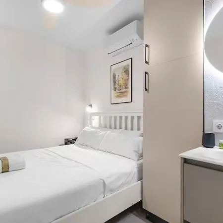 Lovelyloft Toledo B Apartment *