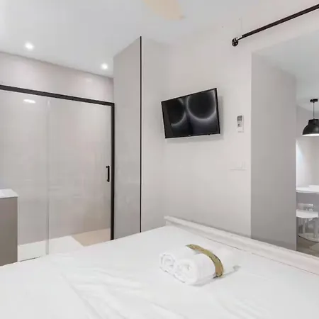 Lovelyloft Toledo B