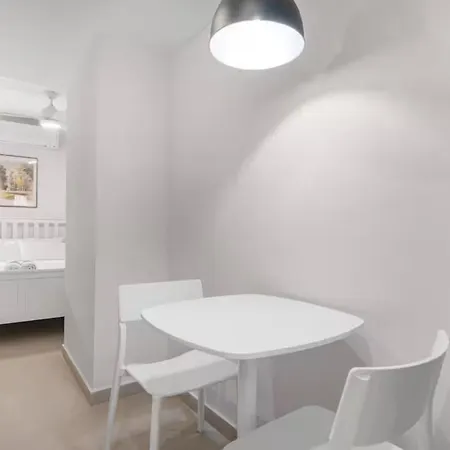 Lovelyloft Toledo B Appartement *
